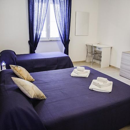 Francesco B&B - Torre Canne Exterior foto