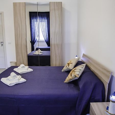 Francesco B&B - Torre Canne Exterior foto