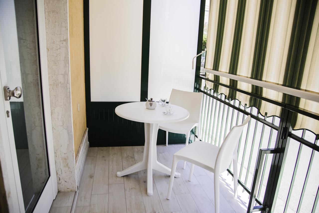 Francesco B&B - Torre Canne Exterior foto