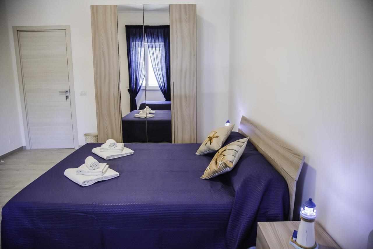 Francesco B&B - Torre Canne Exterior foto
