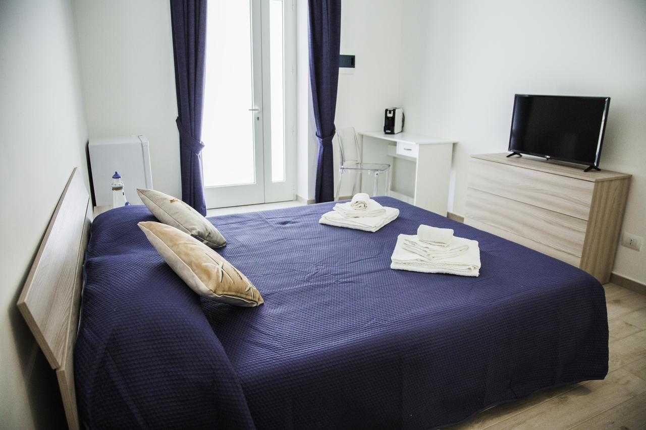 Francesco B&B - Torre Canne Exterior foto