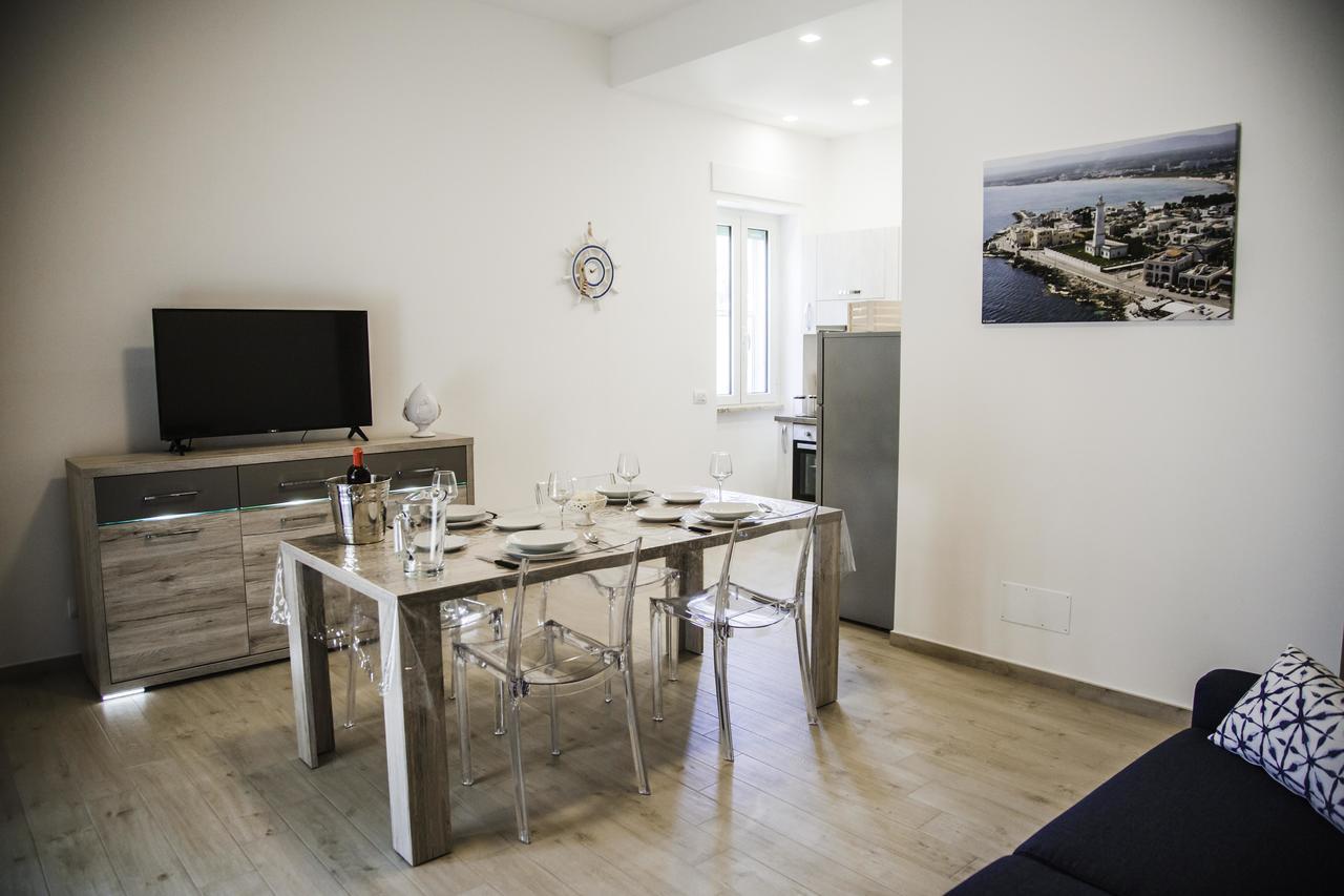 Francesco B&B - Torre Canne Exterior foto