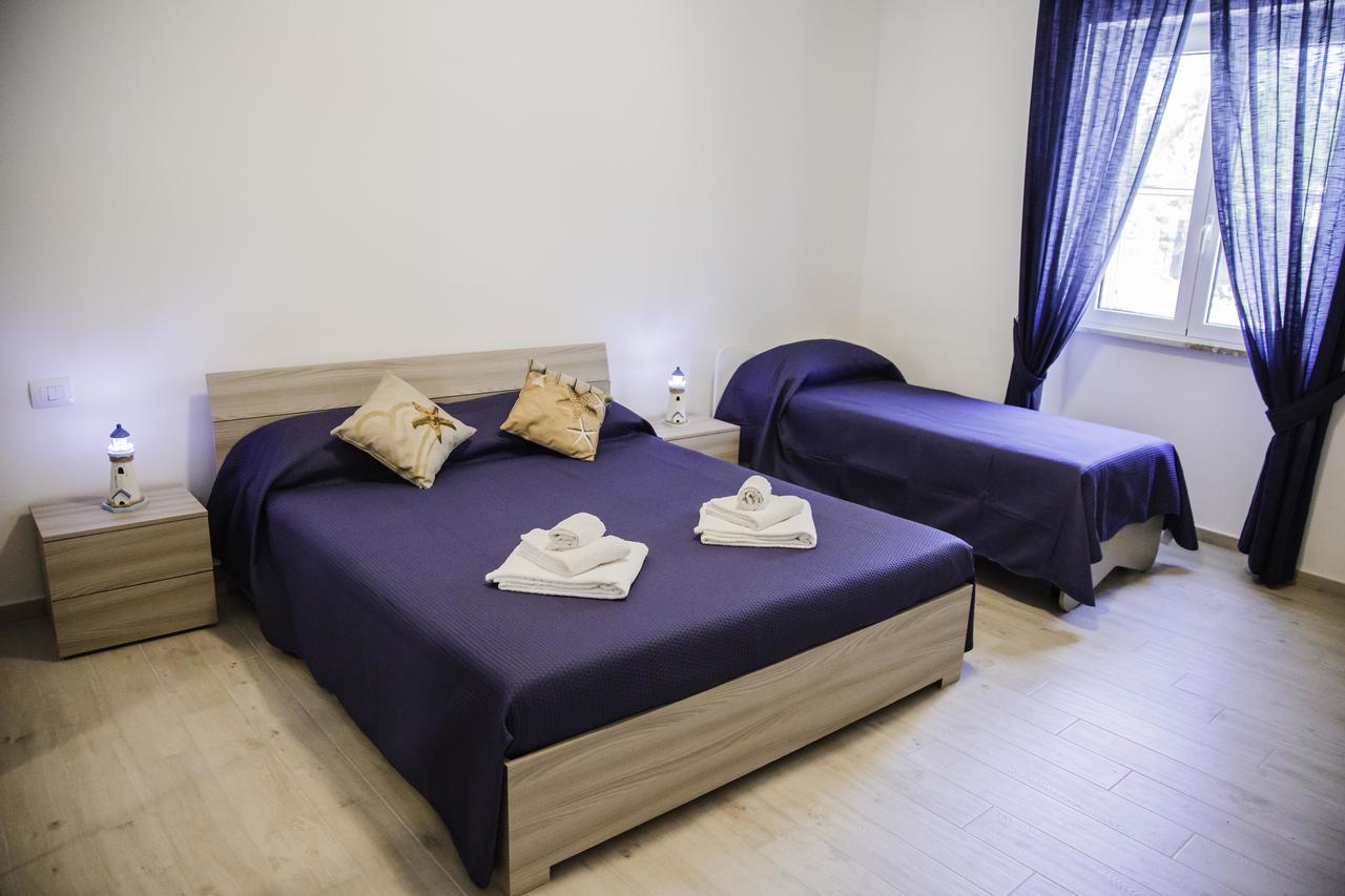 Francesco B&B - Torre Canne Exterior foto